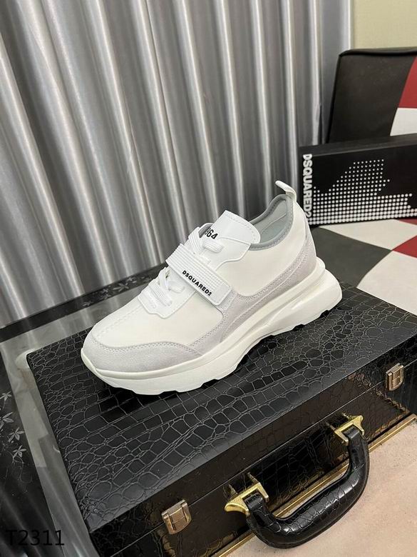DSQ sz38-46 h1117