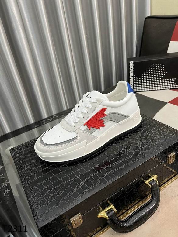 DSQ sz38-46 h1118