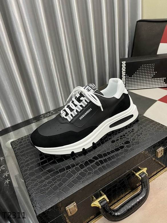 DSQ sz38-46 h1120