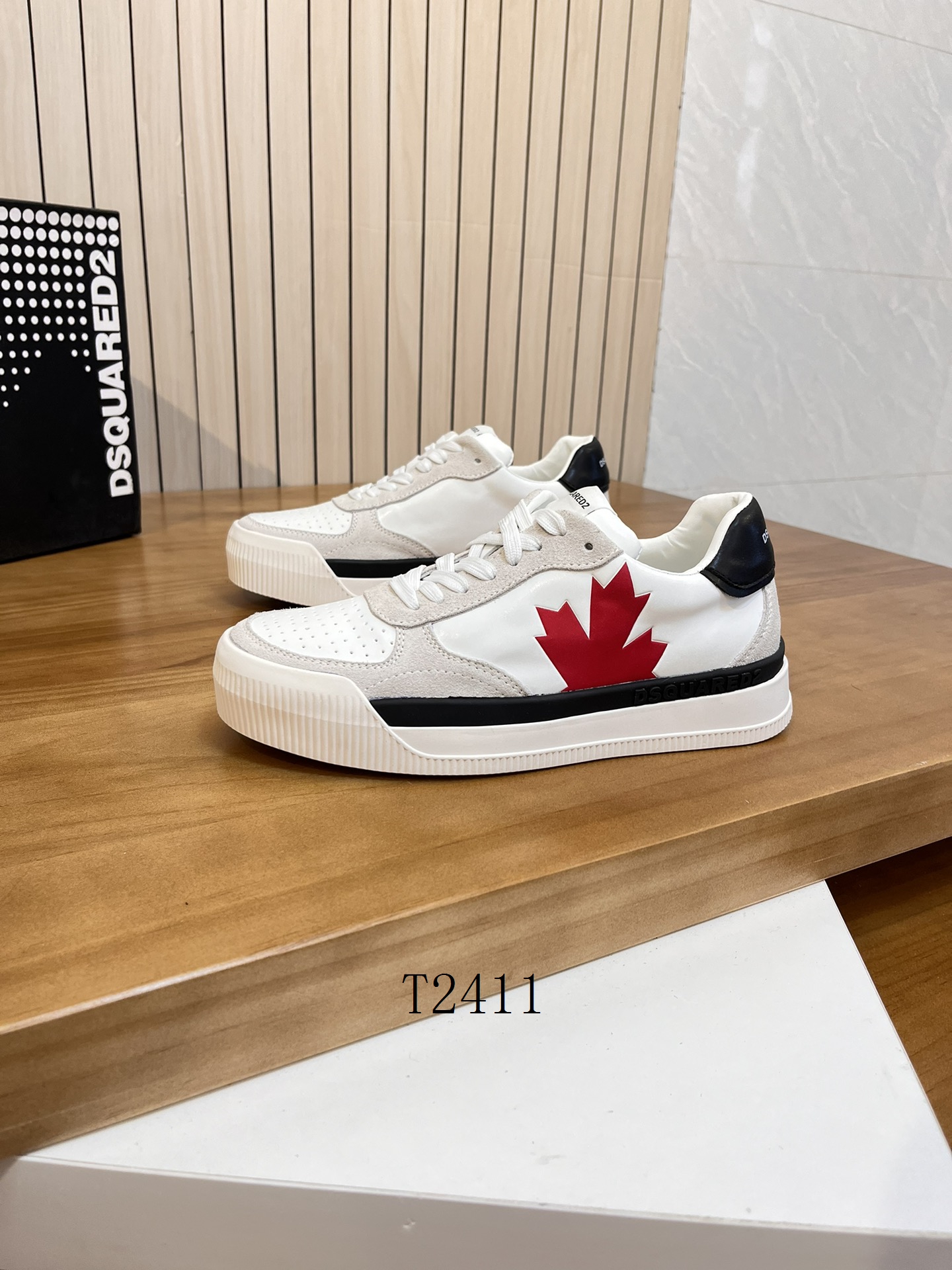 DSQ sz35-41 h1101