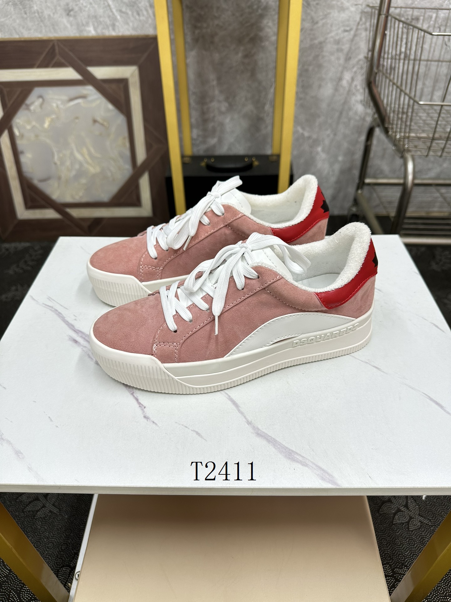 DSQ sz35-41 h1103
