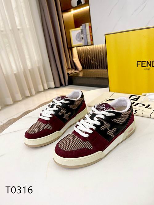 Fendi sz35-41 h1102