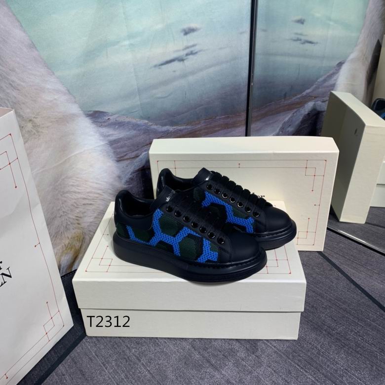 Alexander McQueen sz35-41 h1103