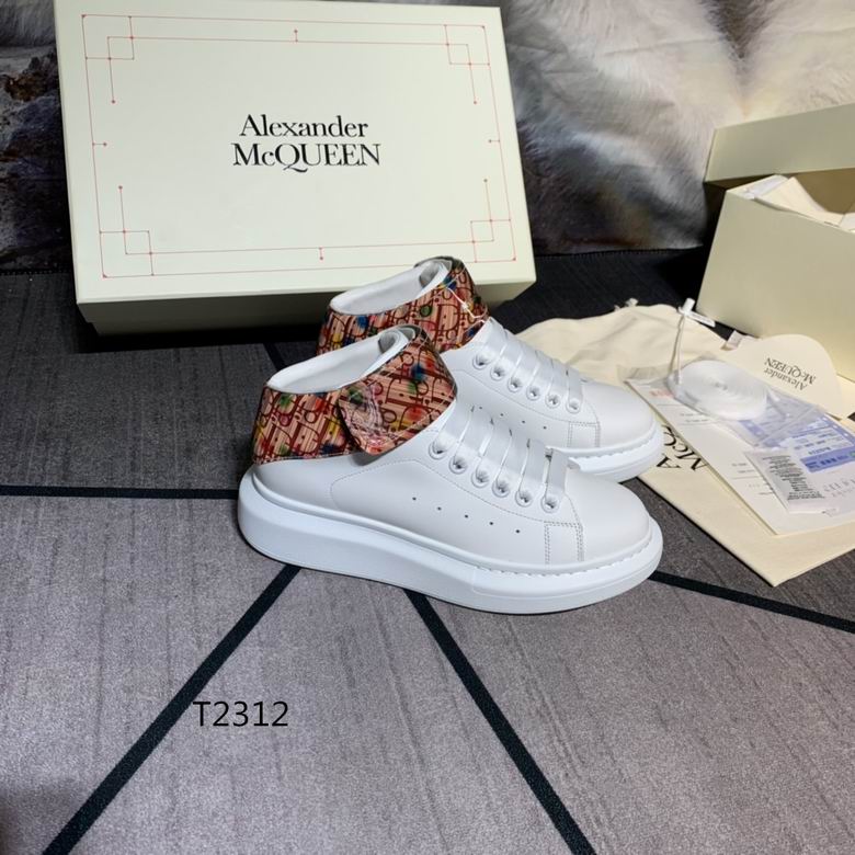 Alexander McQueen sz35-41 h1121