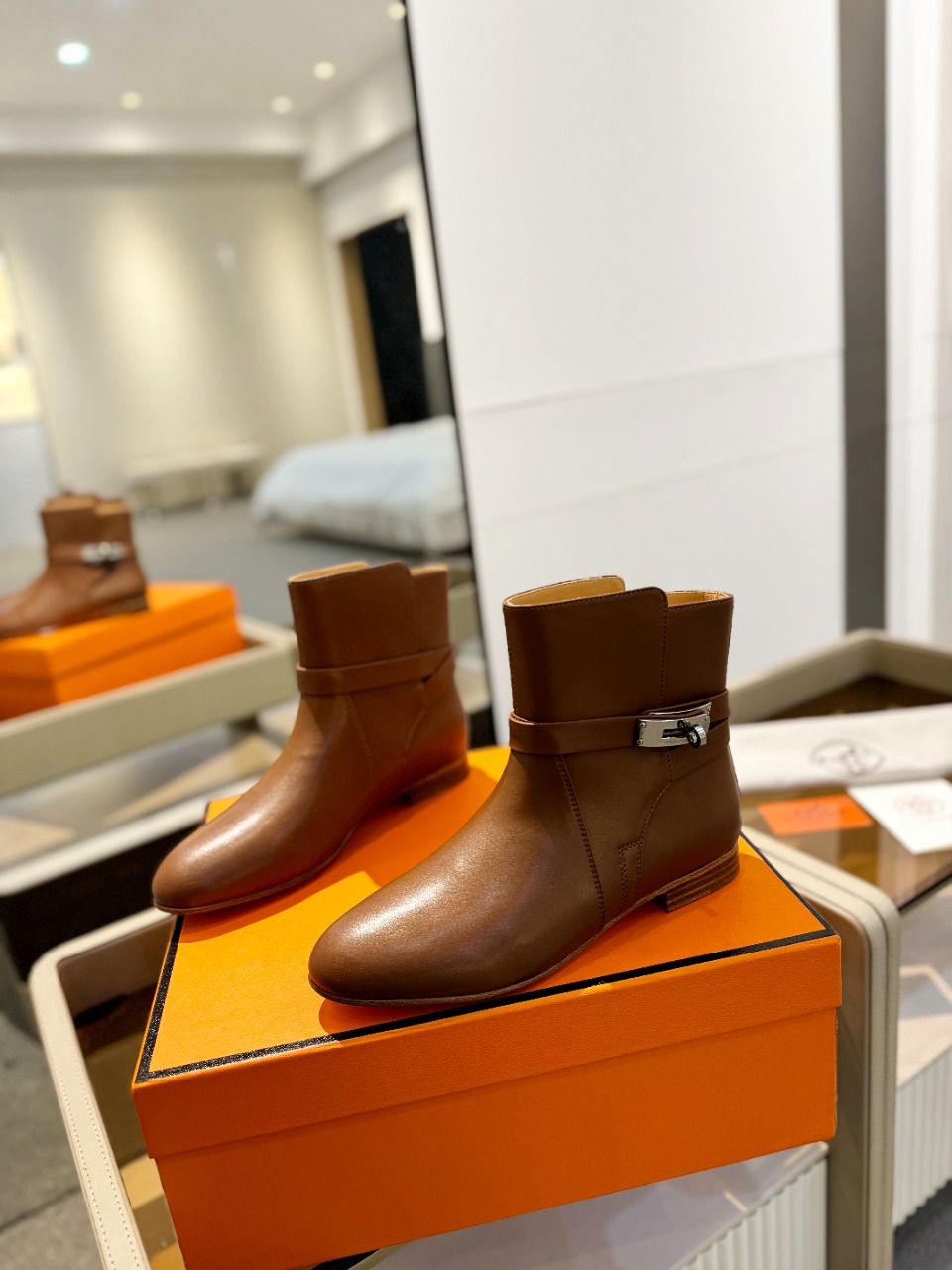 Hermes sz35-42 1.5cm h1103