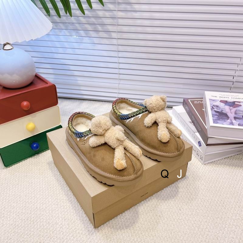 UGG sz35-40 J1109