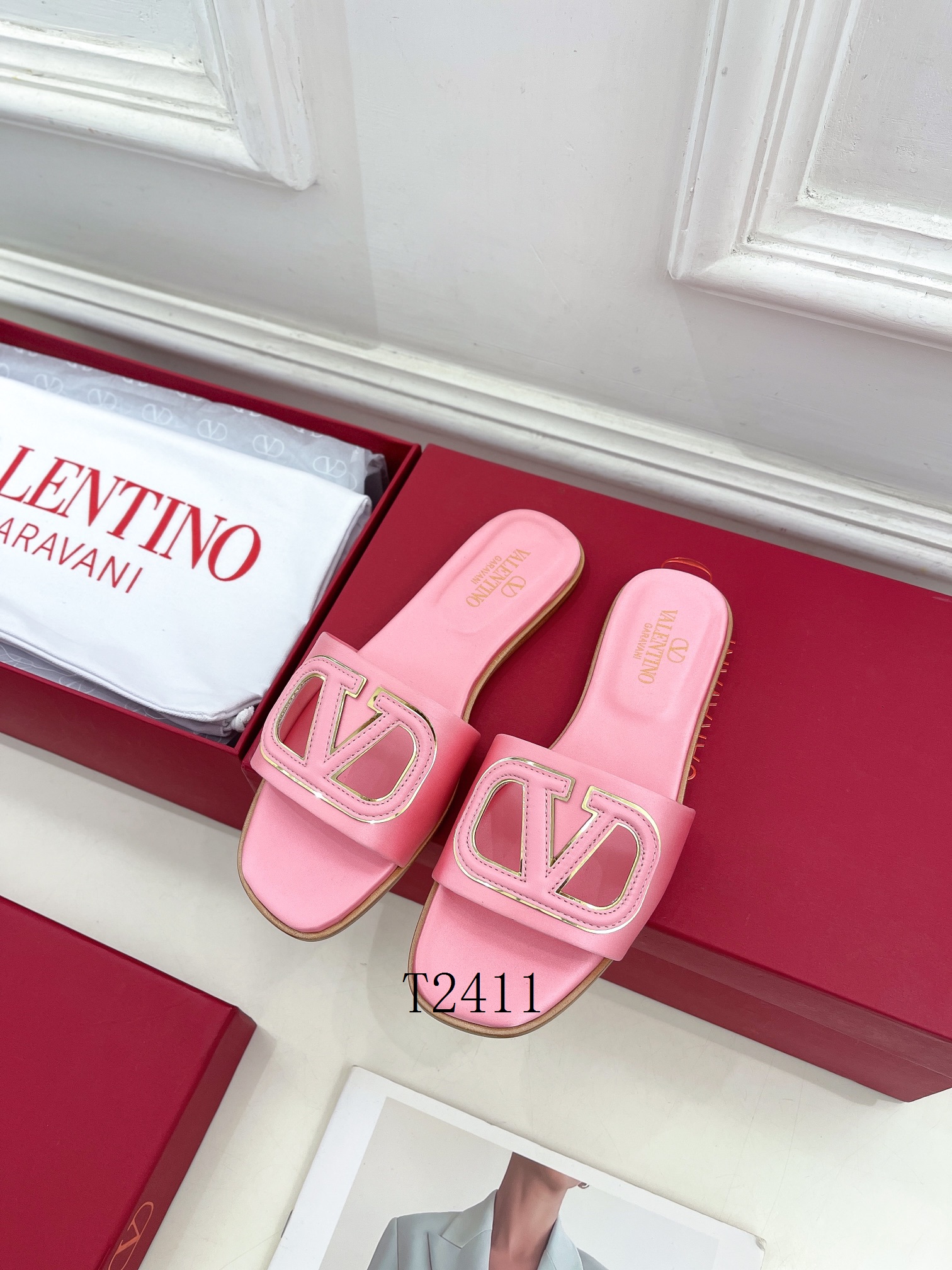 Valentino sz35-41 h1102