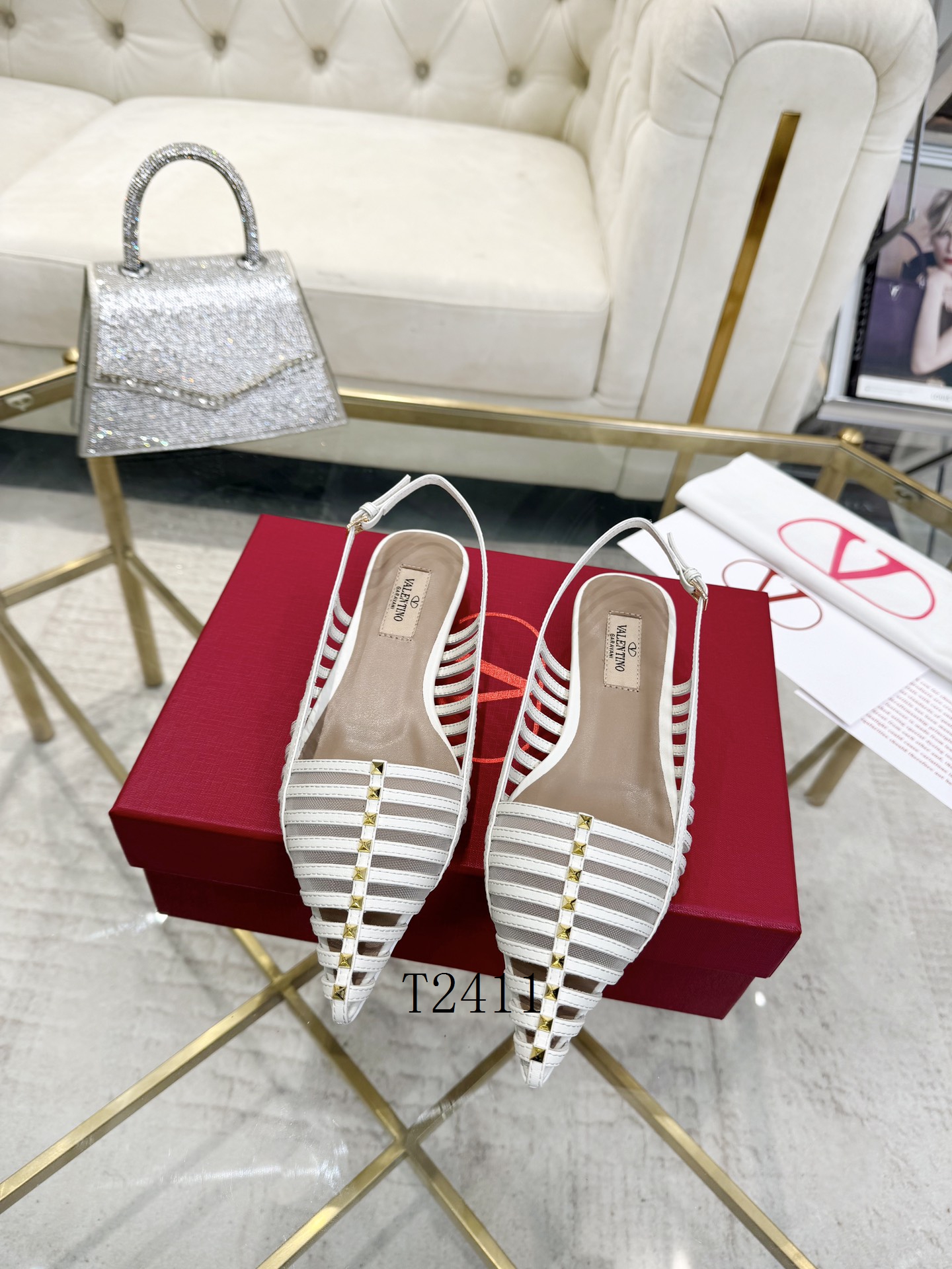 Valentino sz35-42 h1101