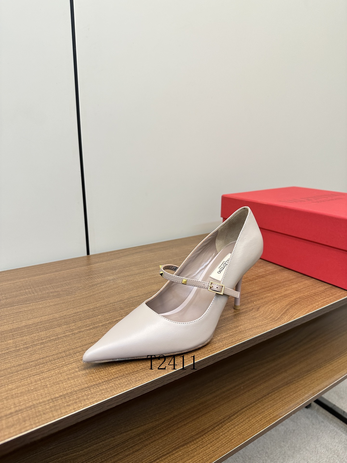 Valentino sz35-41 8cm h1110
