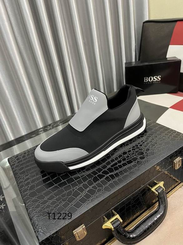 Boss sz38-46 h1103