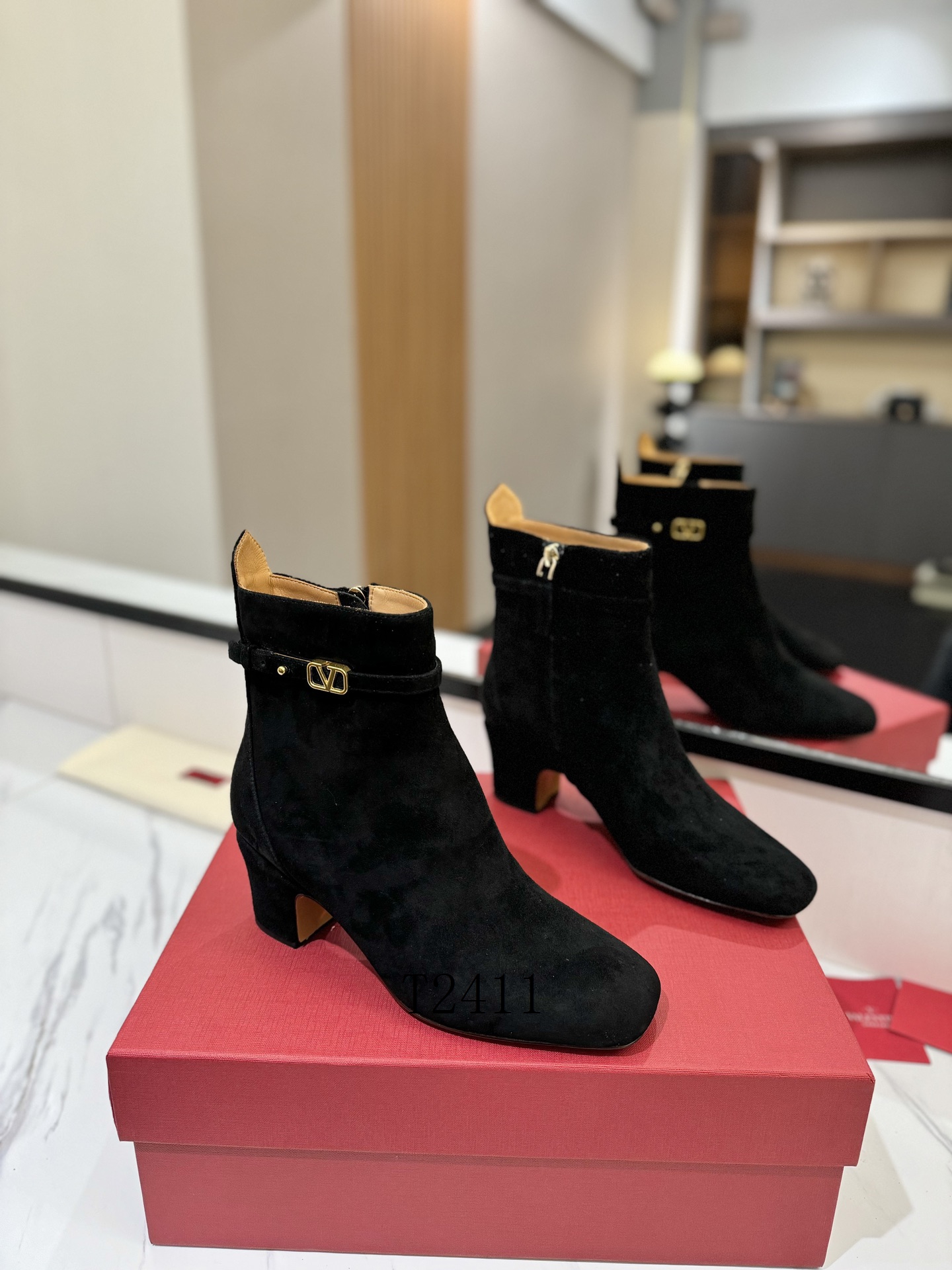 Valentino sz35-41 h1110