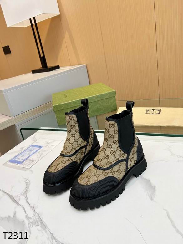 Gucci sz35-41 h1111