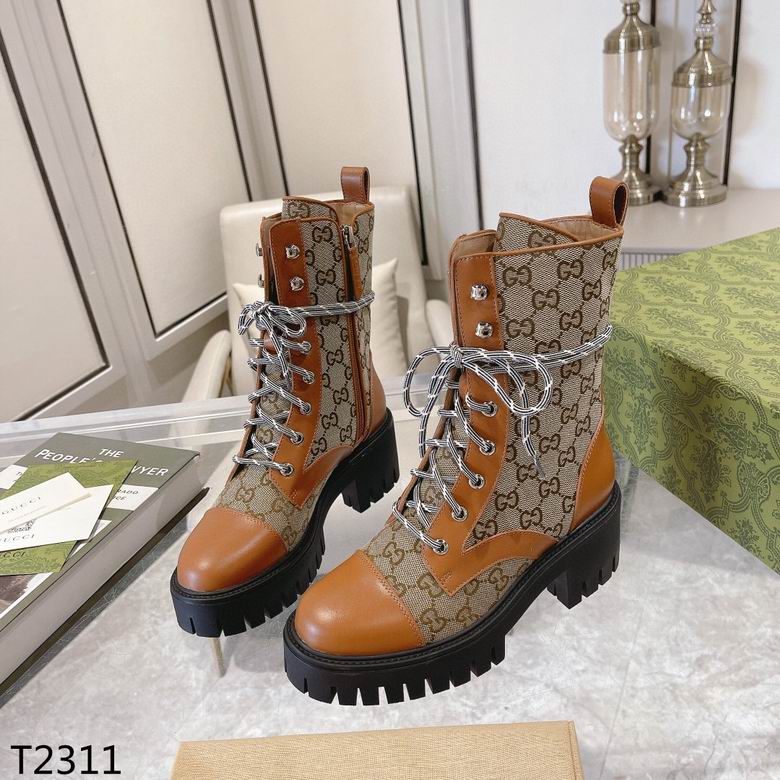 Gucci sz35-41 h1115