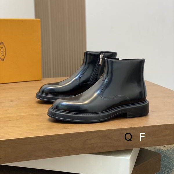 TODS Boots Man Ts