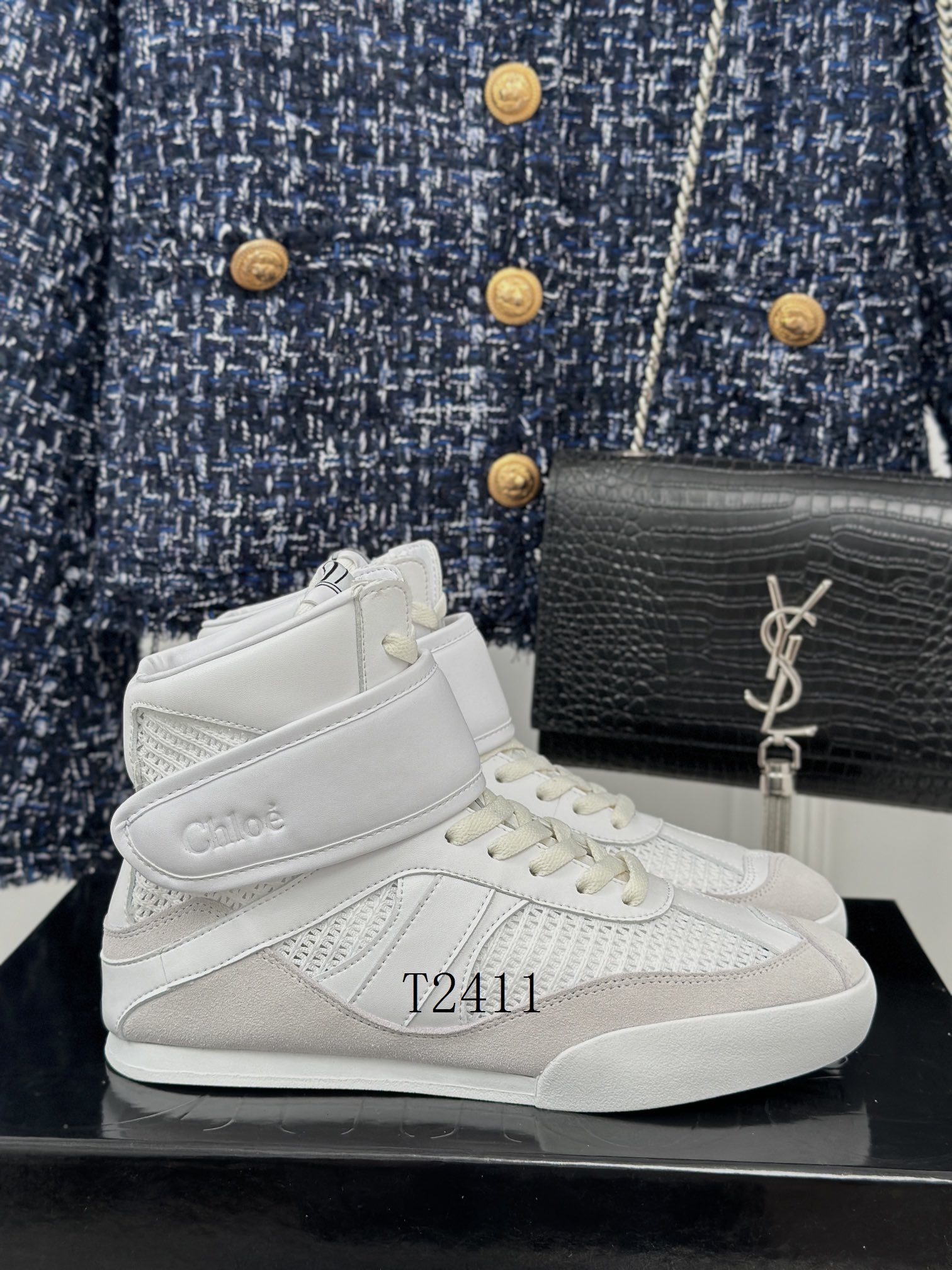 Chloe sz35-40 h1102