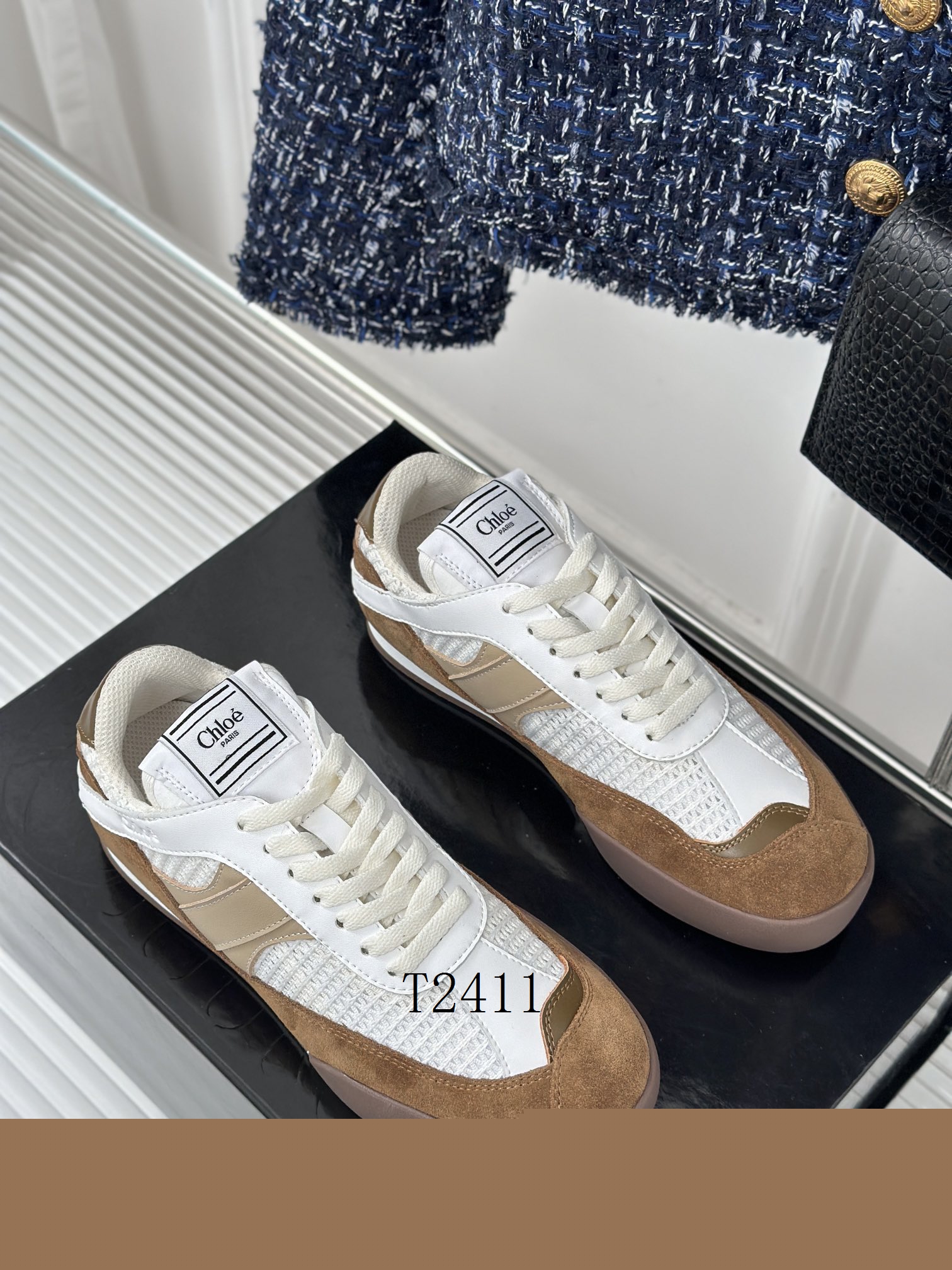Chloe sz35-40 h1101