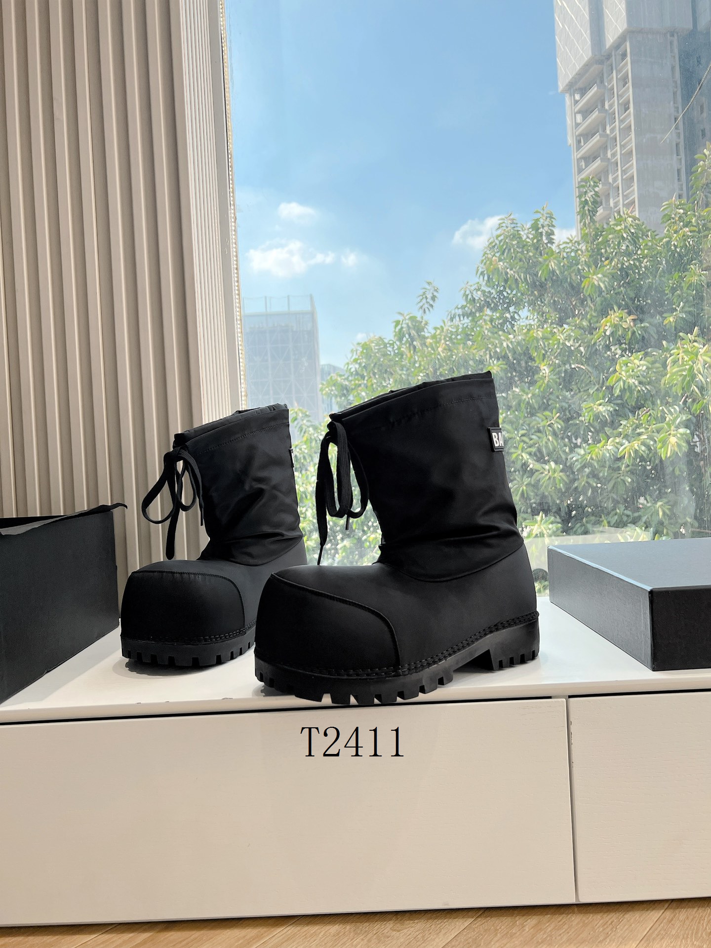 Balenciaga sz39-45 h1104