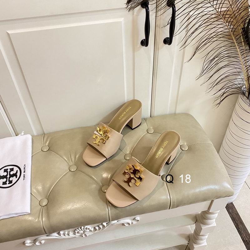 Tory Burch sz35-40 6.5CM Y1101