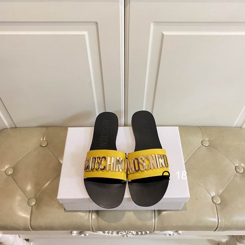 Moschino sz35-40 Y11101