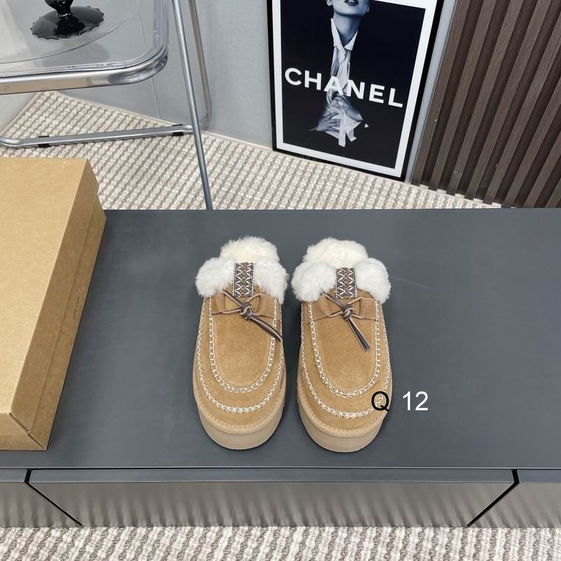 UGG sz35-40 J1116