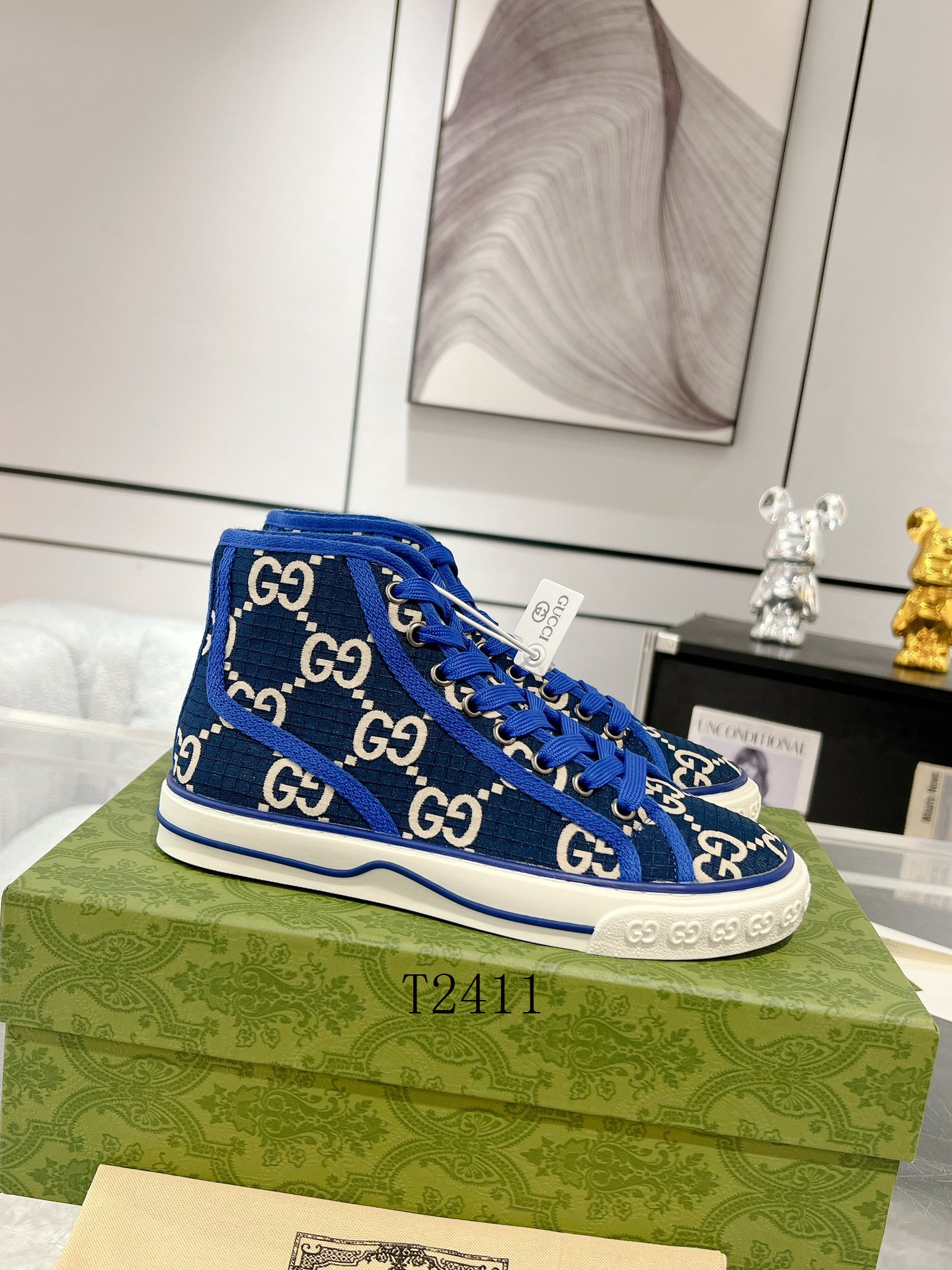Gucci sz35-40 h1102