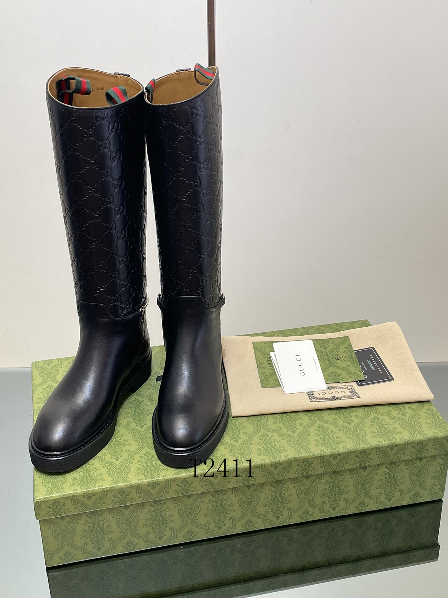 Gucci sz35-41 h1110