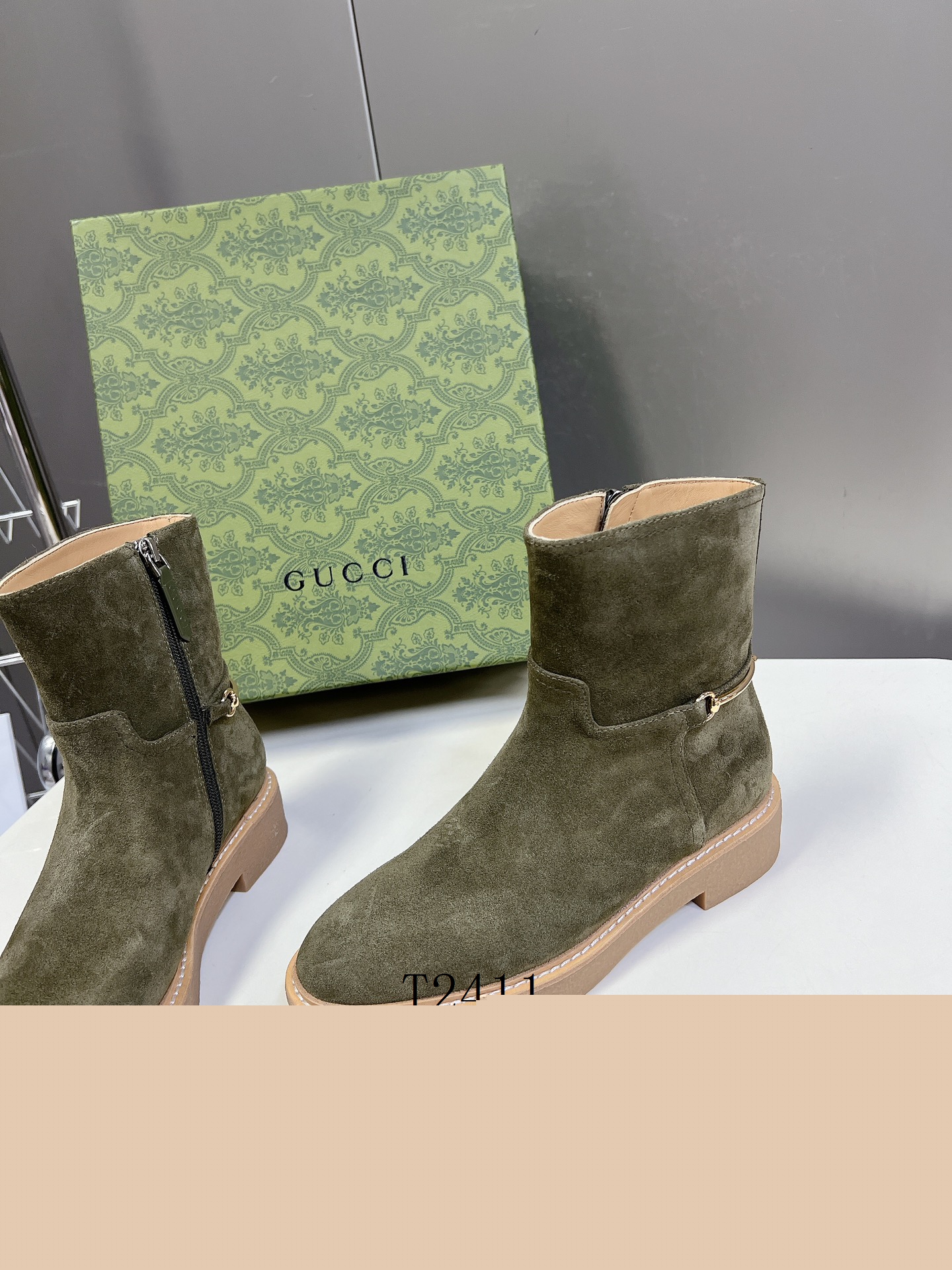Gucci sz35-40 h1120