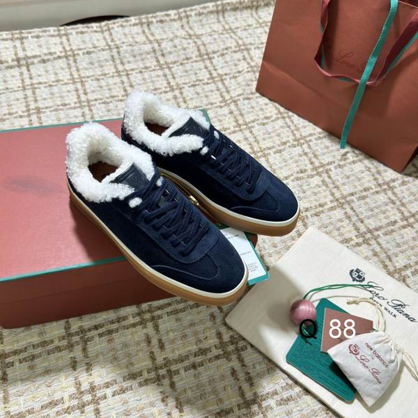 Loro Piana sz38-45 K1105