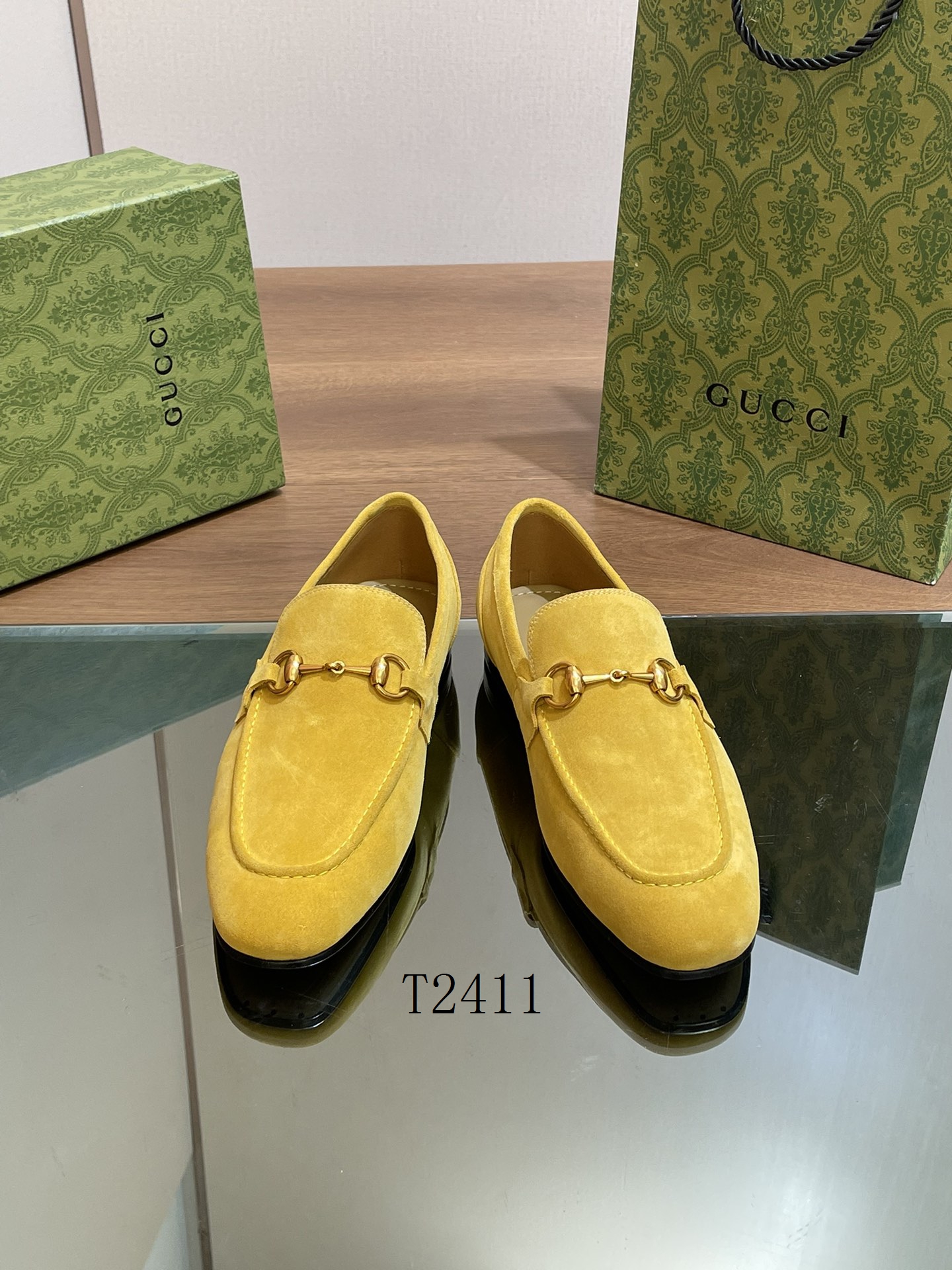 Gucci sz38-45 h1122