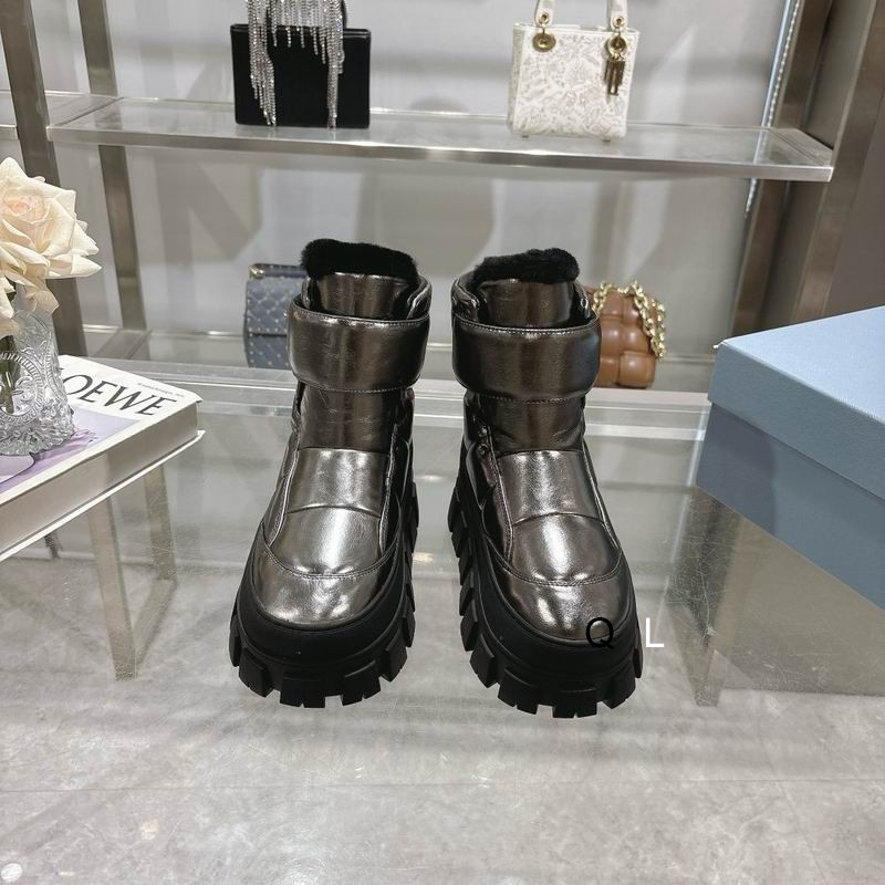 Prada sz35-40 LL1202