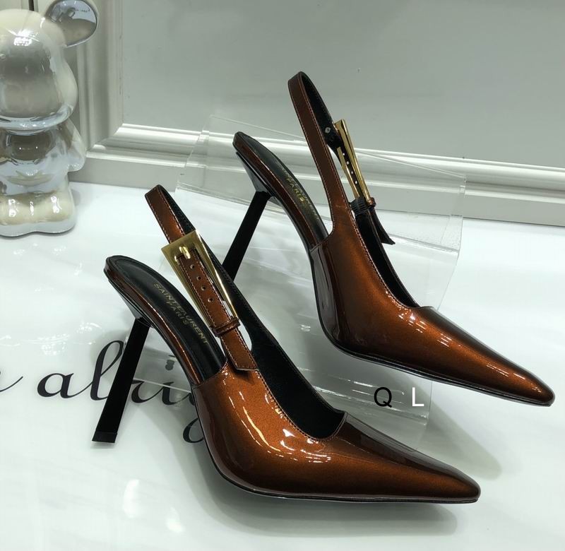 YSL sz35-40 10CM LL1205