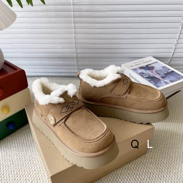 UGG sz35-40 LL1203