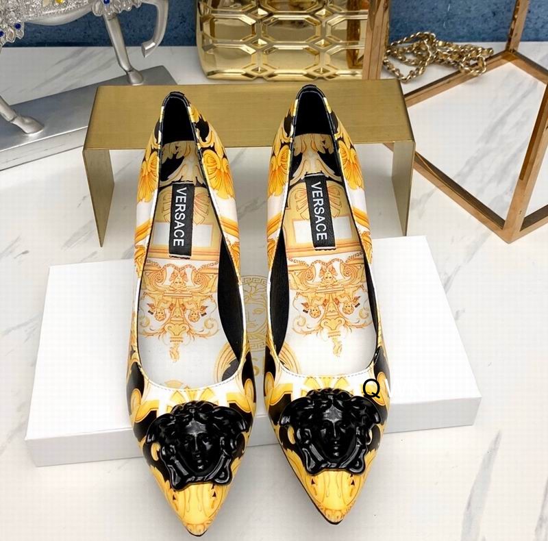 Versace sz35-40 10CM WN1206