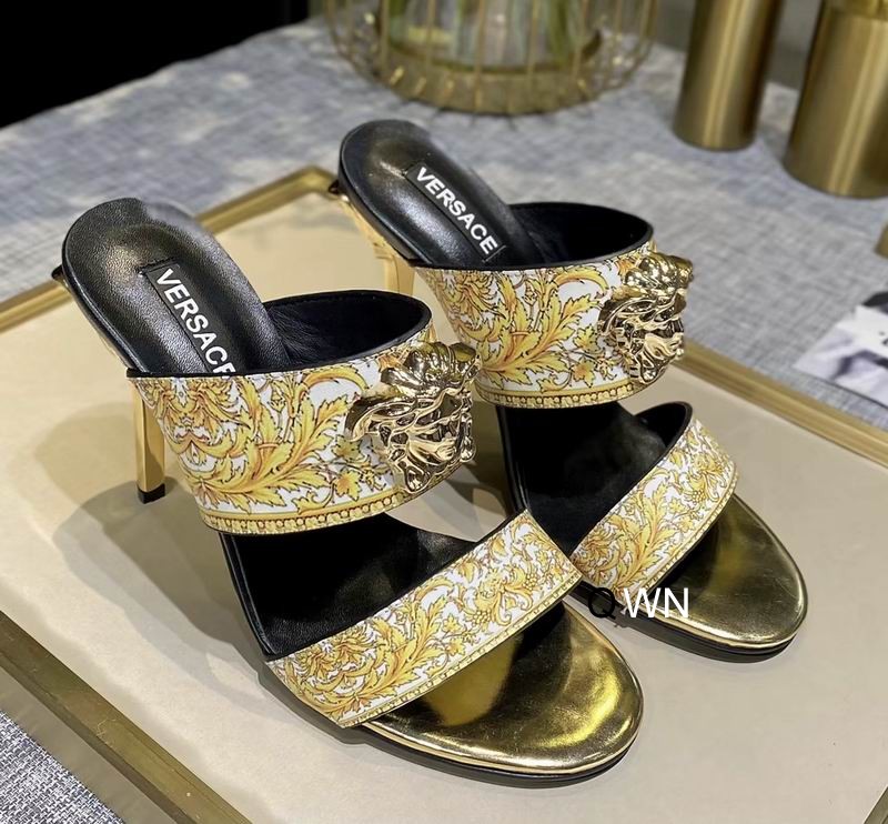 Versace sz35-40 10CM WN1207