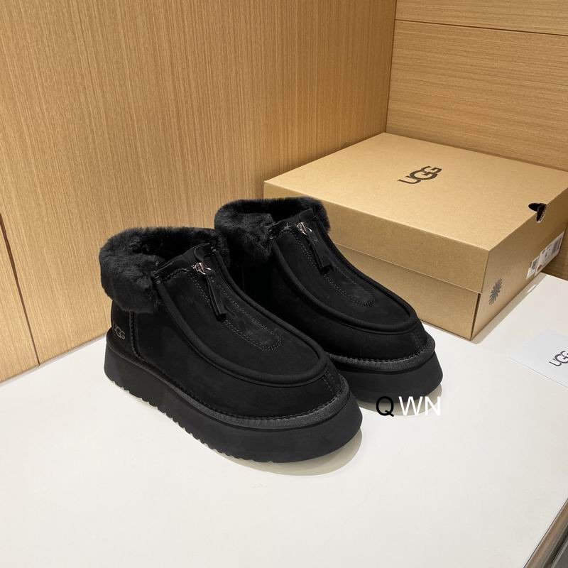 UGG sz35-40 WN1206