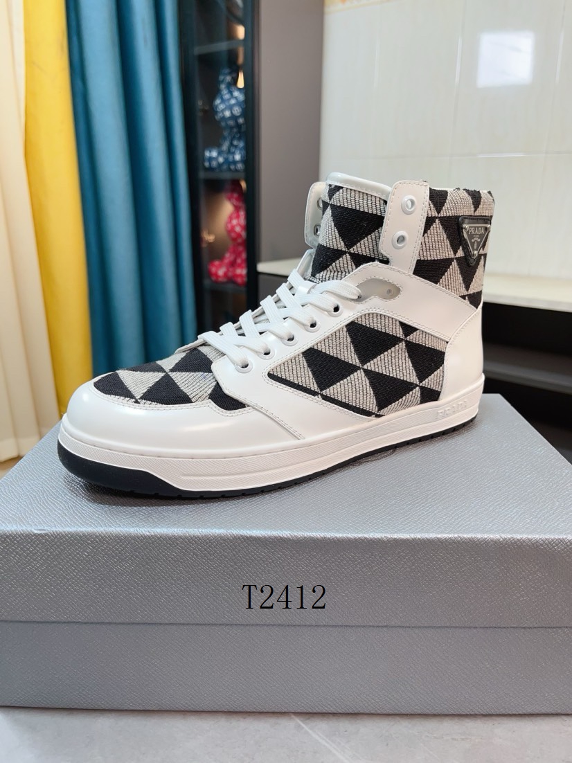 Prada sz38-44 h1207