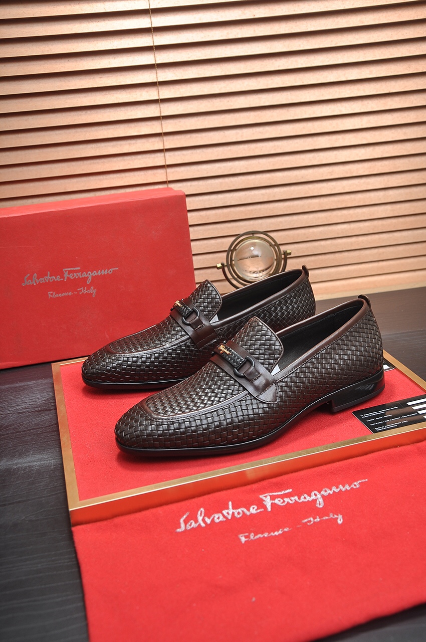 Ferragamo sz38-45 hnh1211