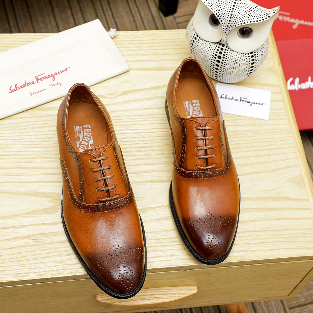 Ferragamo sz38-46 hnh1215