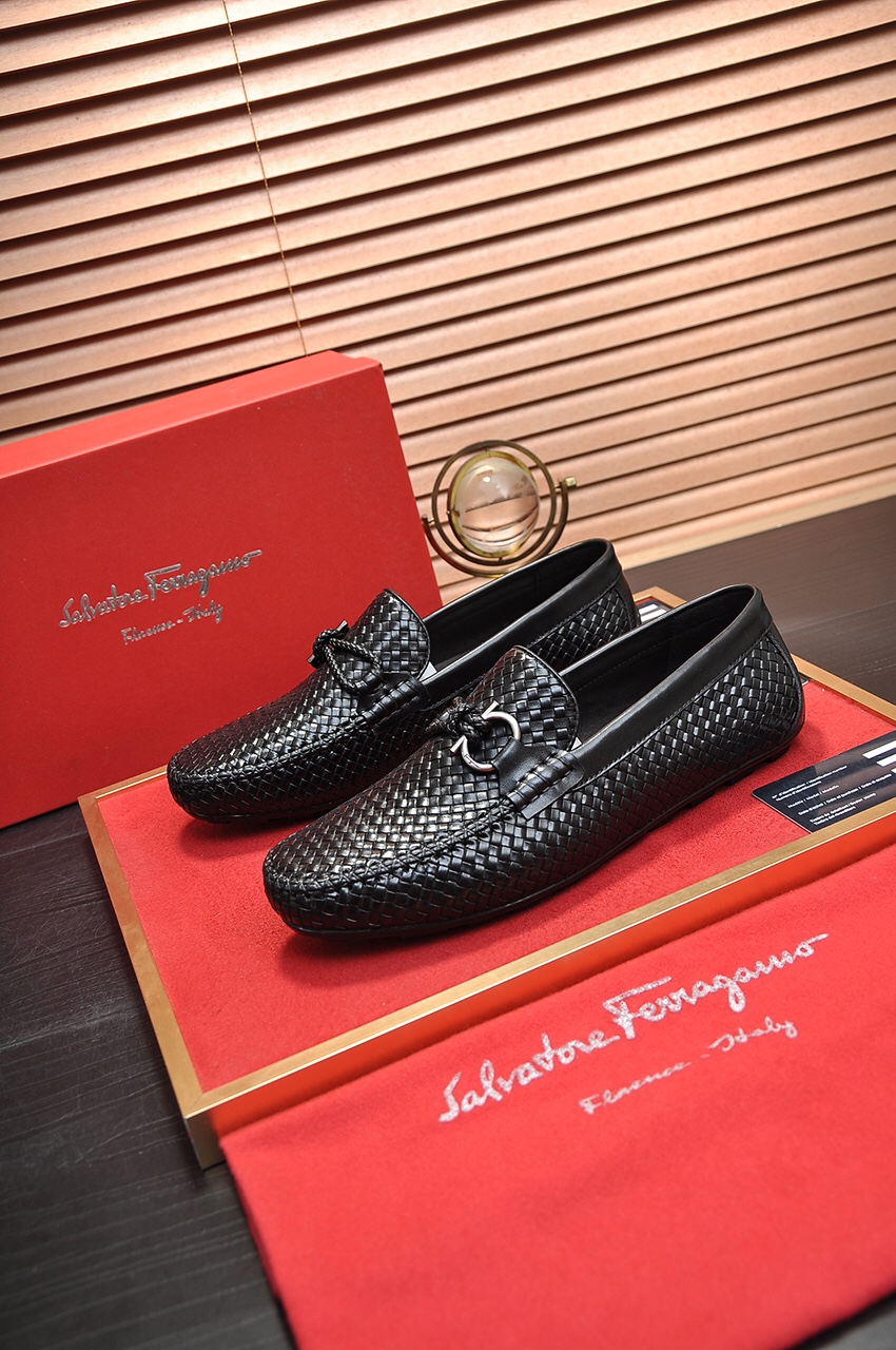 Ferragamo sz38-45 hnh1203