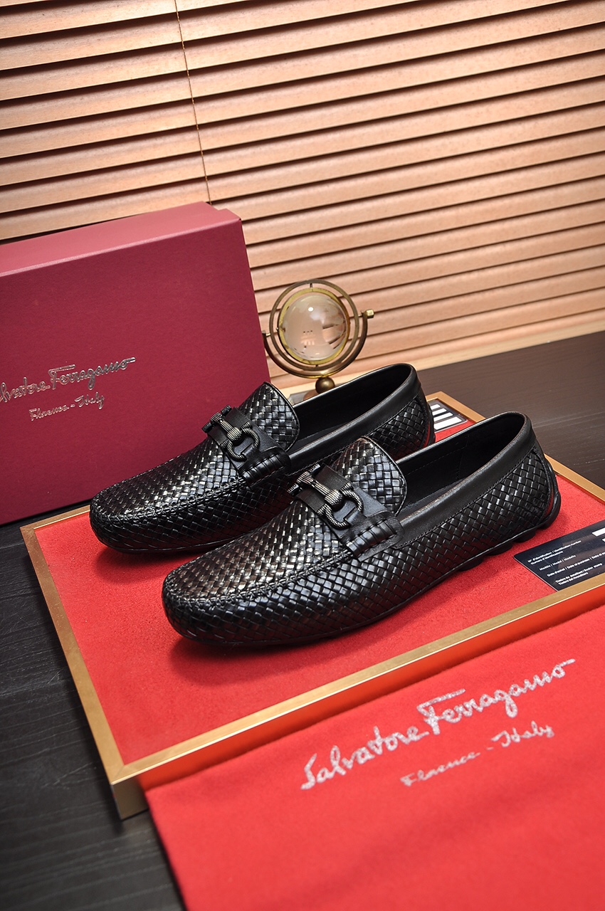 Ferragamo sz38-45 hnh1204