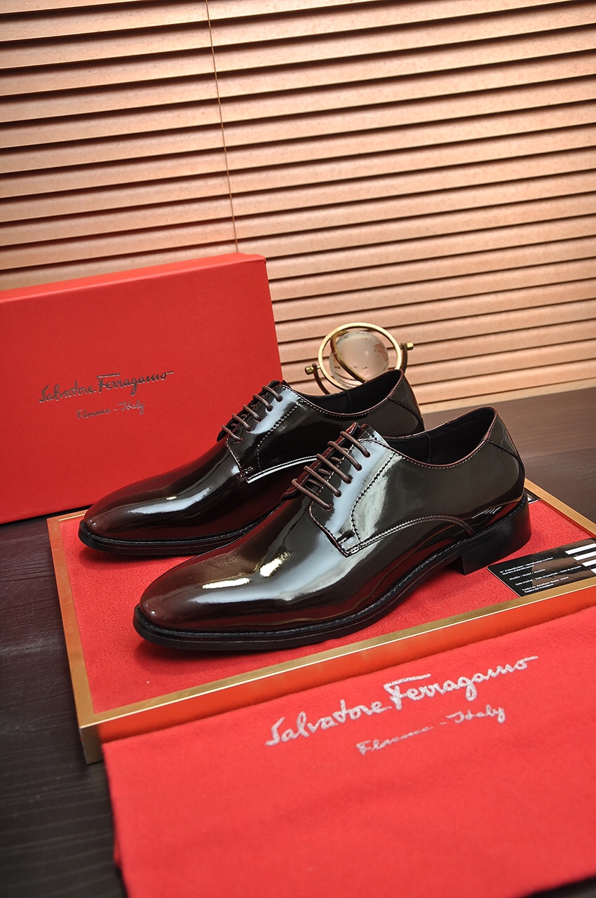 Ferragamo sz38-45 hnh1232
