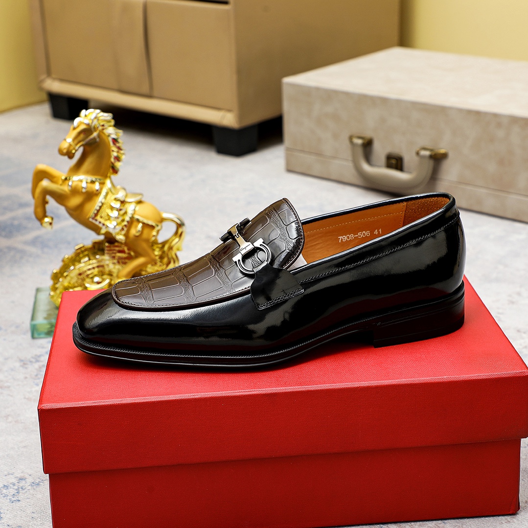 Ferragamo sz38-46 hnh1241