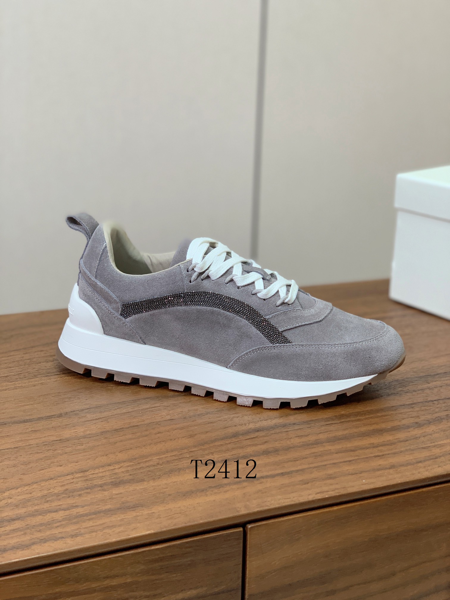 Brunello Cucinelli sz35-42 h1204