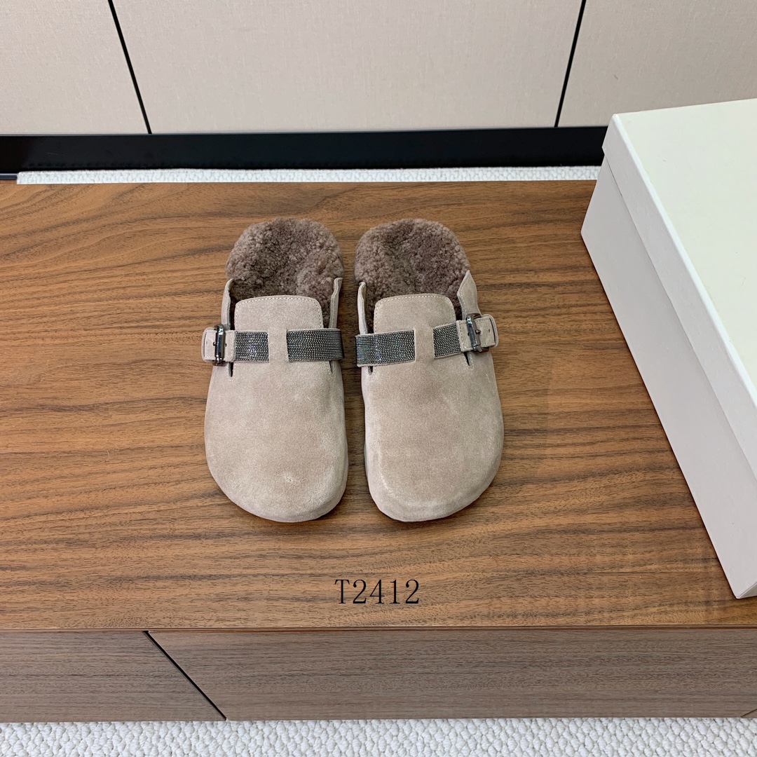 Brunello Cucinelli sz35-41 h1201