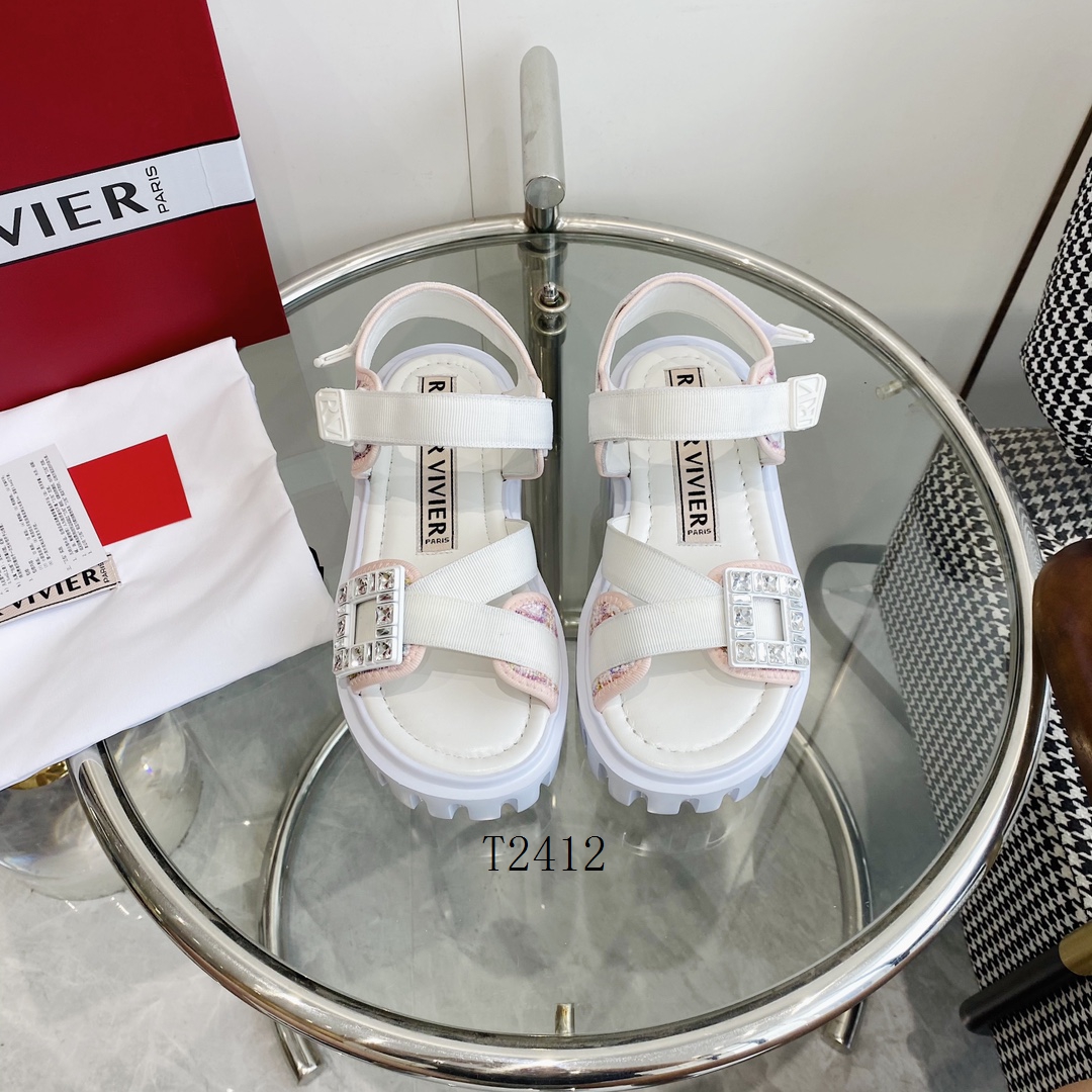 Roger Vivier sz34-40 h1202