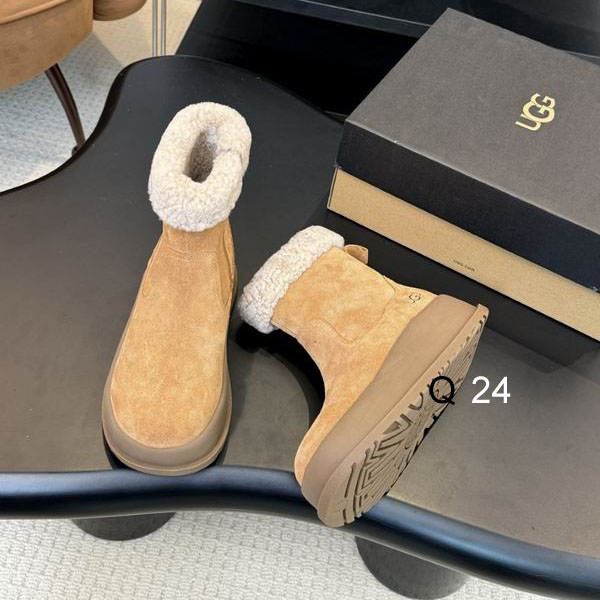 UGG sz35-40 RW1212