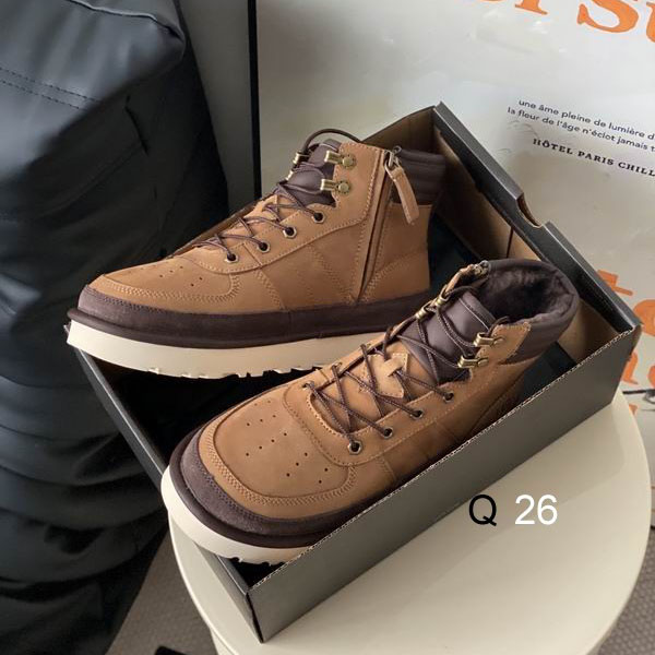 UGG sz38-45 L1202