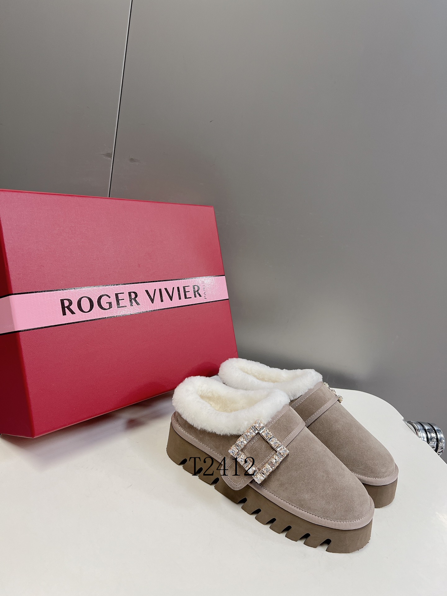 Roger vivier sz35-40 h1202