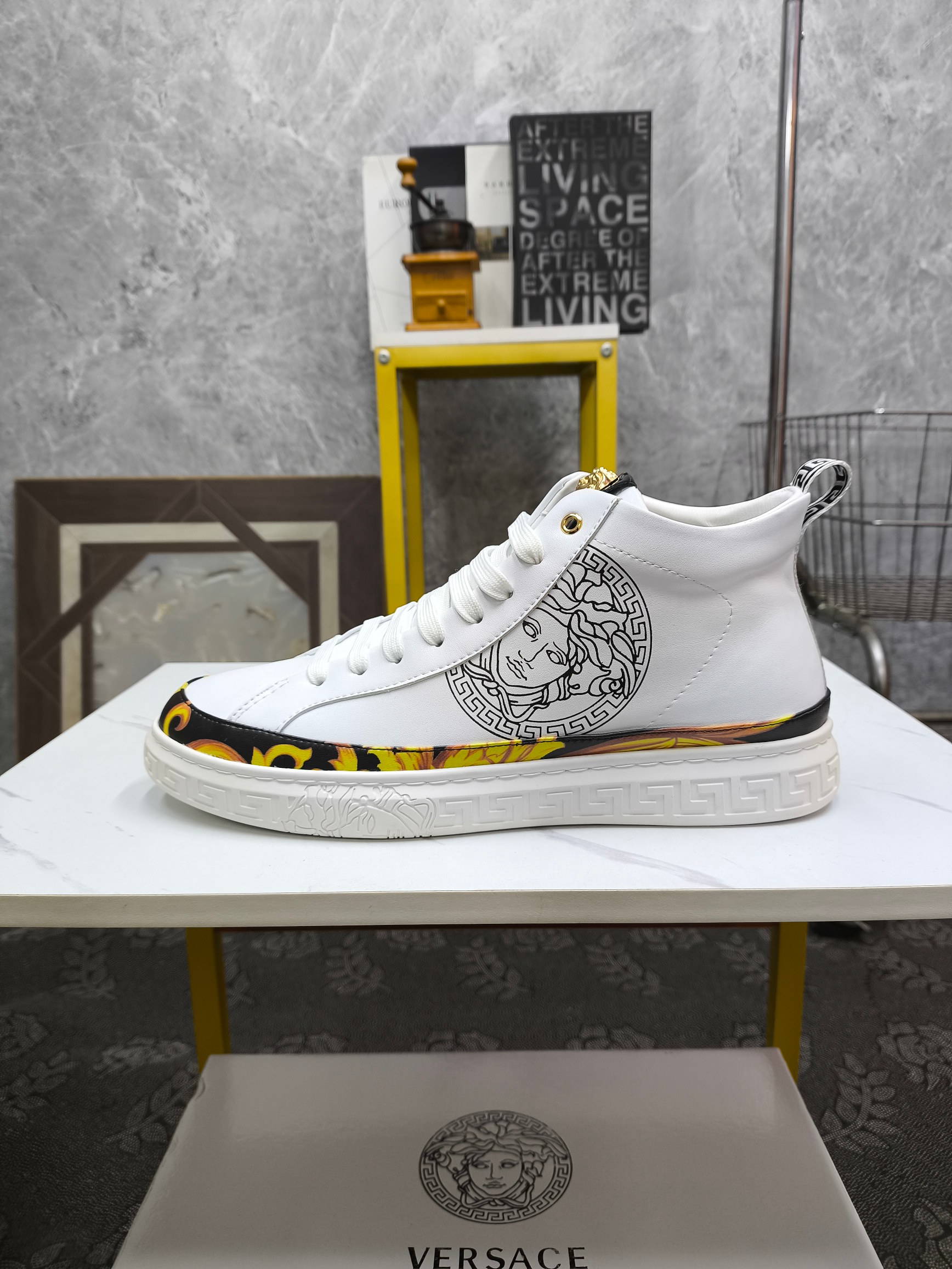 Versace sz38-44 hnh1205
