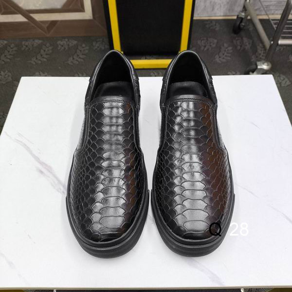 GZ Casual shoes man Ts